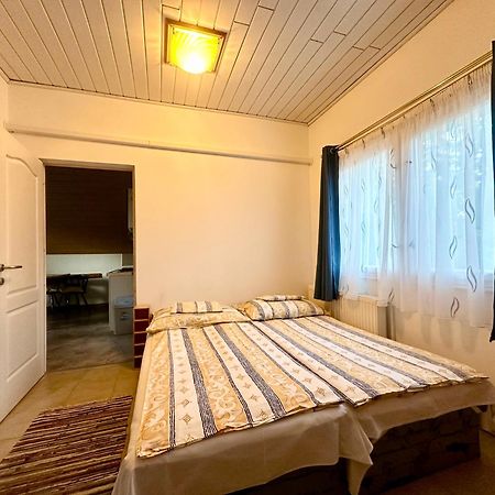 Rita Apartman Balatonszeplak Шиофок Экстерьер фото