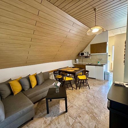 Rita Apartman Balatonszeplak Шиофок Экстерьер фото