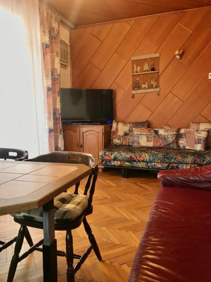 Rita Apartman Balatonszeplak Шиофок Экстерьер фото