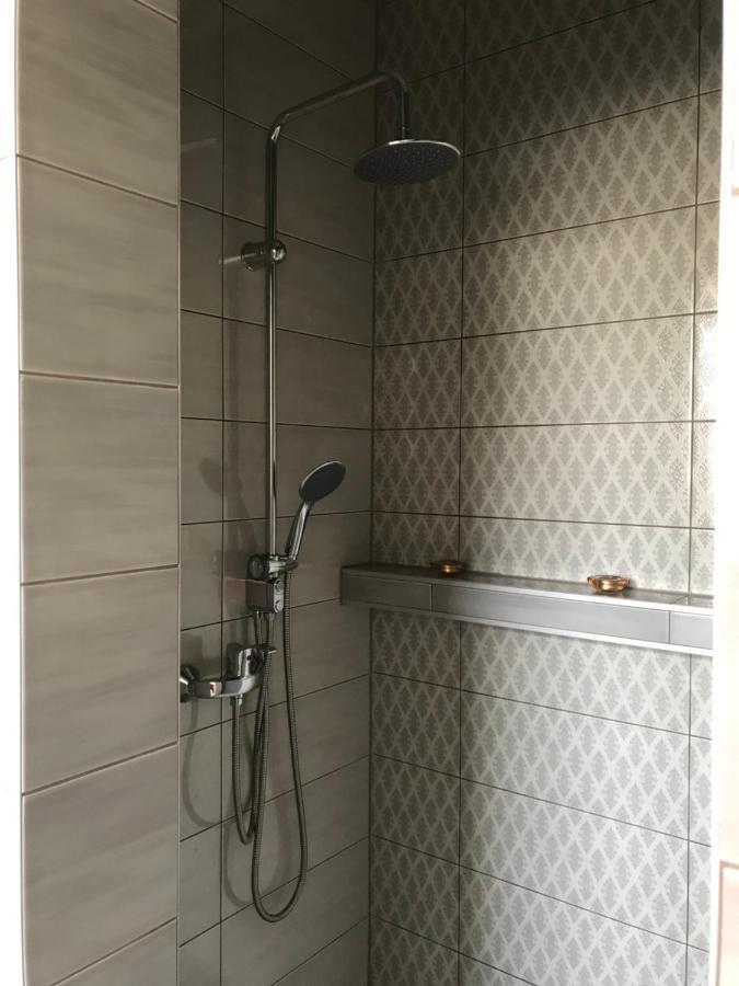 Rita Apartman Balatonszeplak Шиофок Экстерьер фото