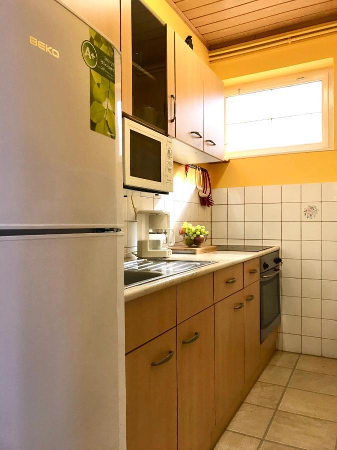 Rita Apartman Balatonszeplak Шиофок Экстерьер фото