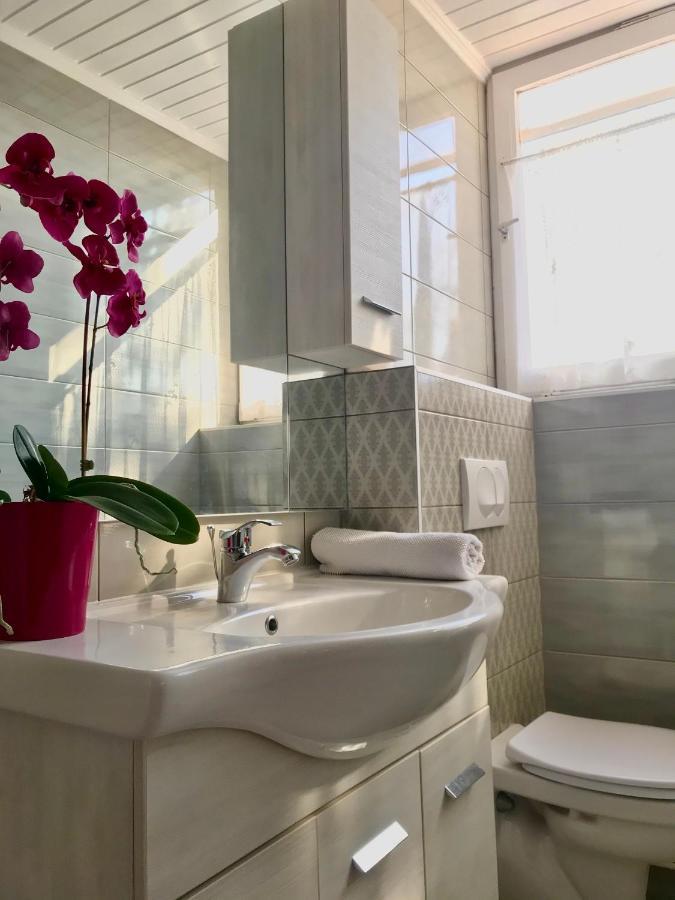 Rita Apartman Balatonszeplak Шиофок Экстерьер фото