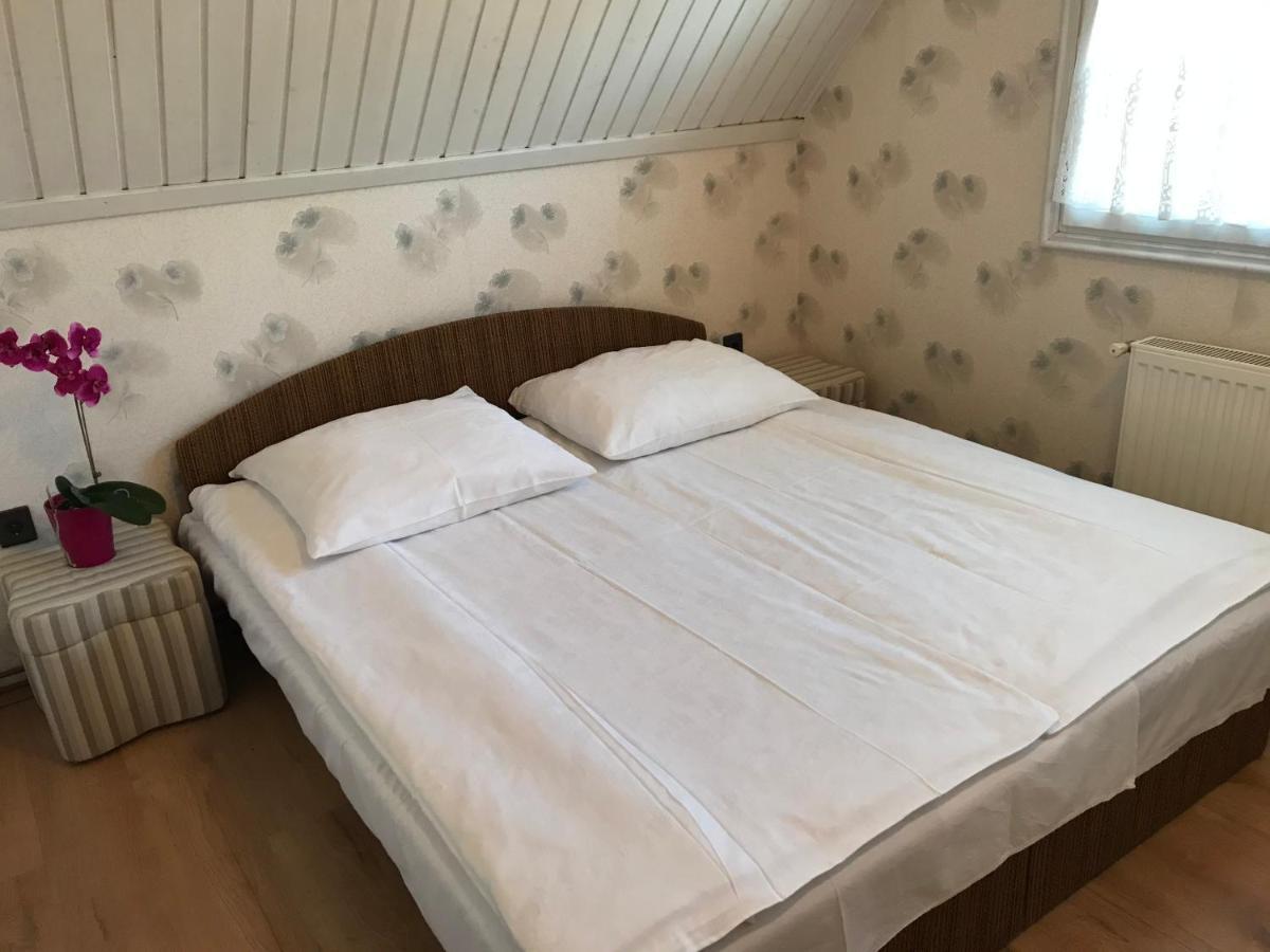 Rita Apartman Balatonszeplak Шиофок Экстерьер фото