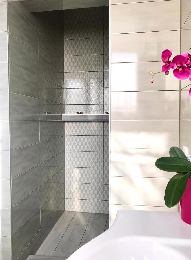 Rita Apartman Balatonszeplak Шиофок Экстерьер фото