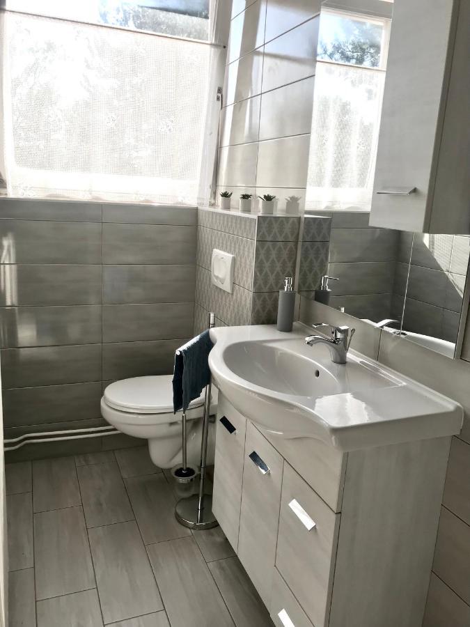 Rita Apartman Balatonszeplak Шиофок Экстерьер фото