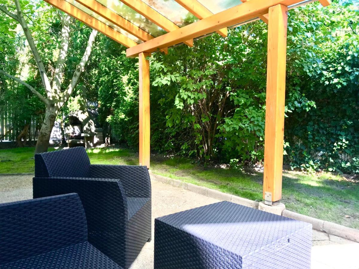 Rita Apartman Balatonszeplak Шиофок Экстерьер фото