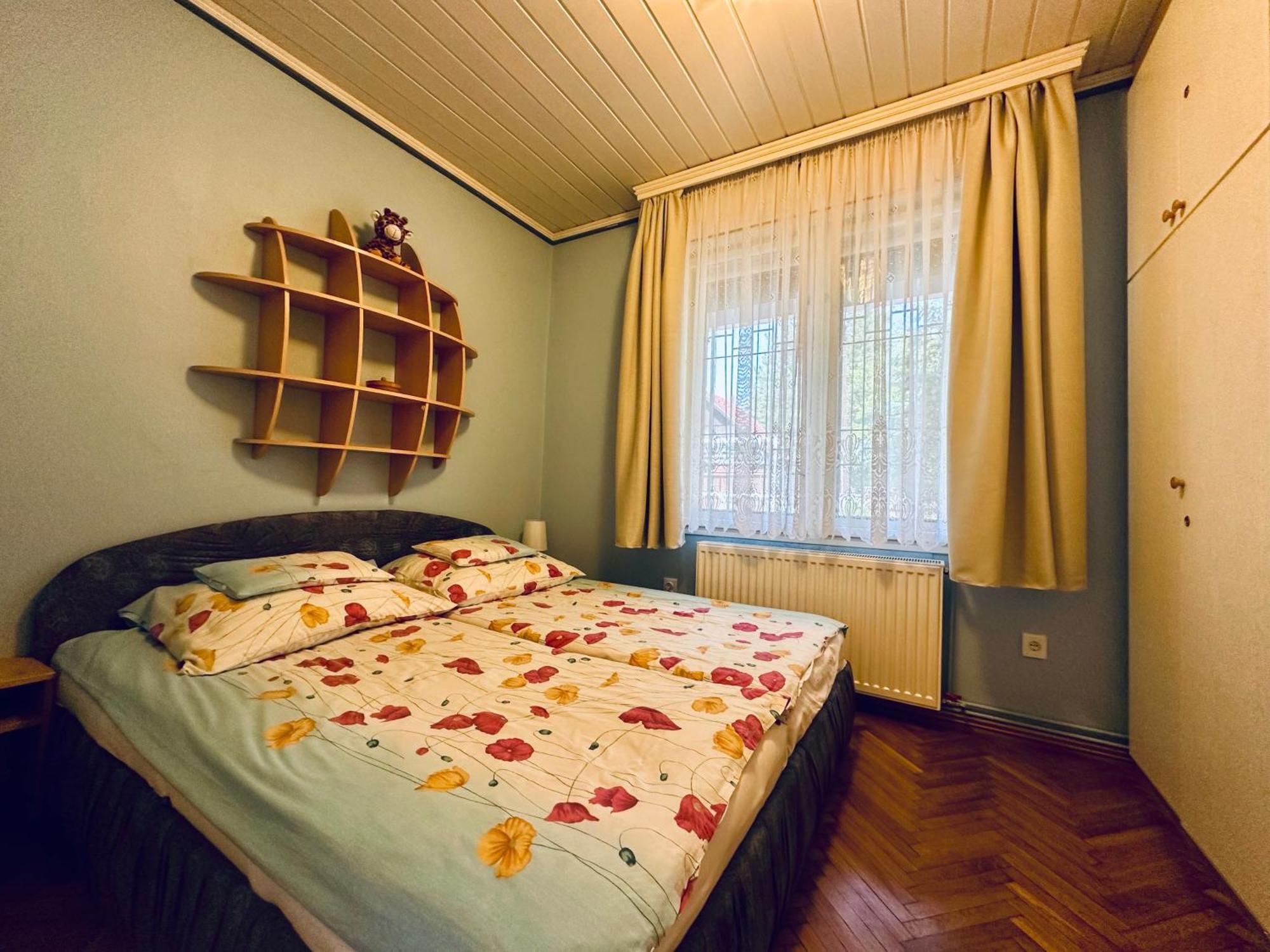 Rita Apartman Balatonszeplak Шиофок Экстерьер фото