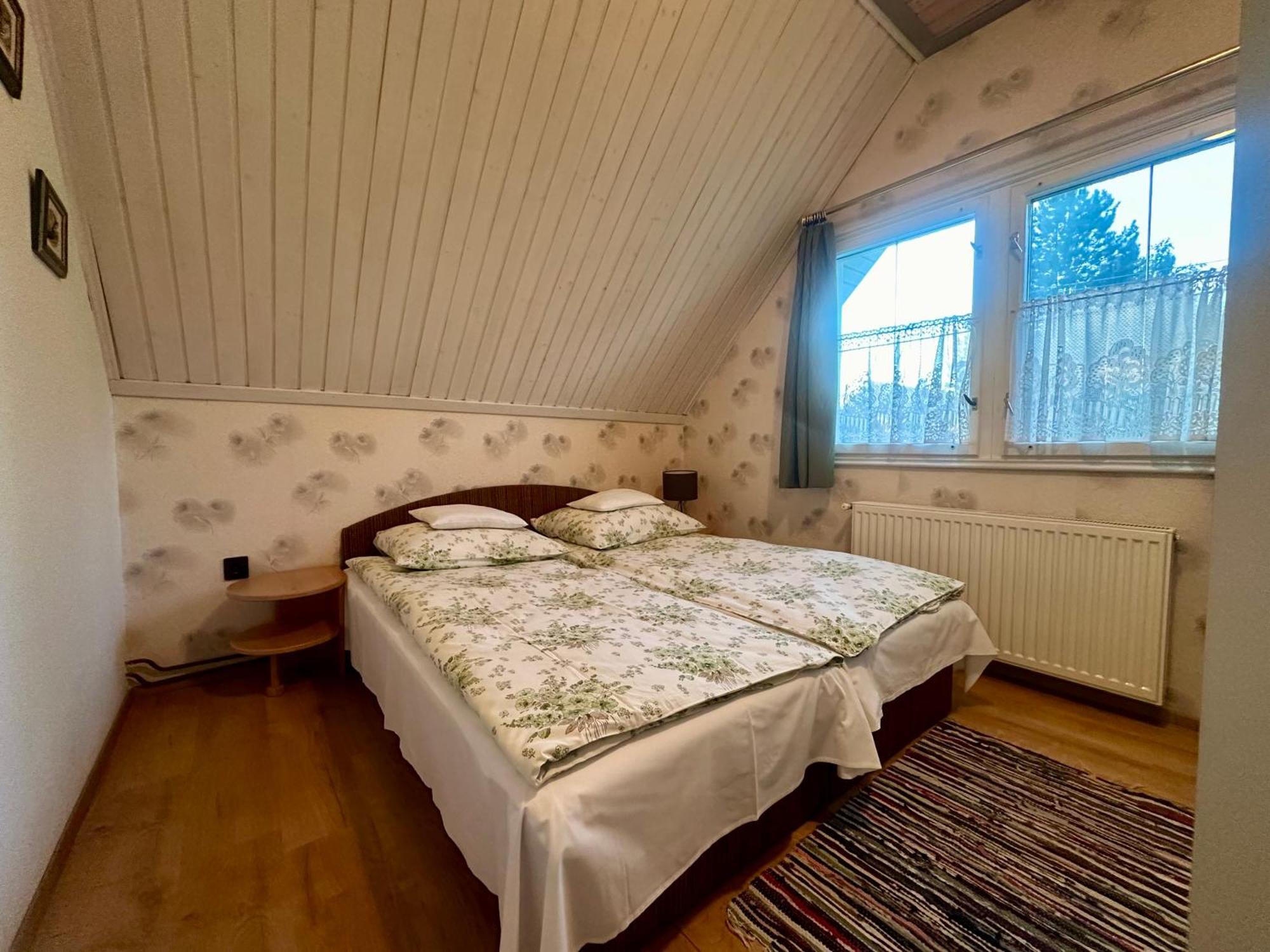 Rita Apartman Balatonszeplak Шиофок Экстерьер фото